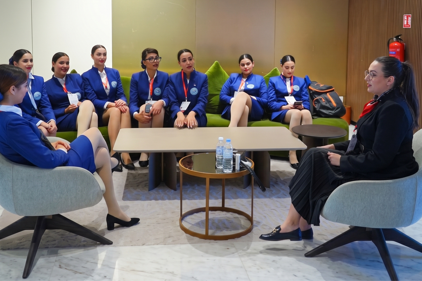 Étudiants Intello Groupe