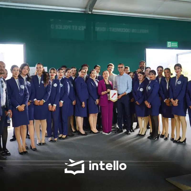 Intello Academy