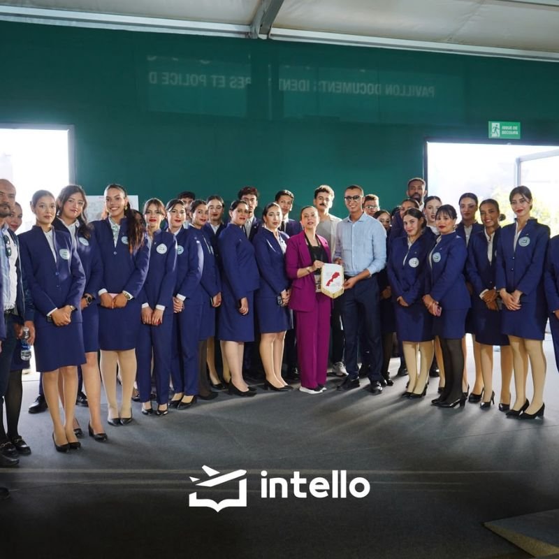 Intello Academy