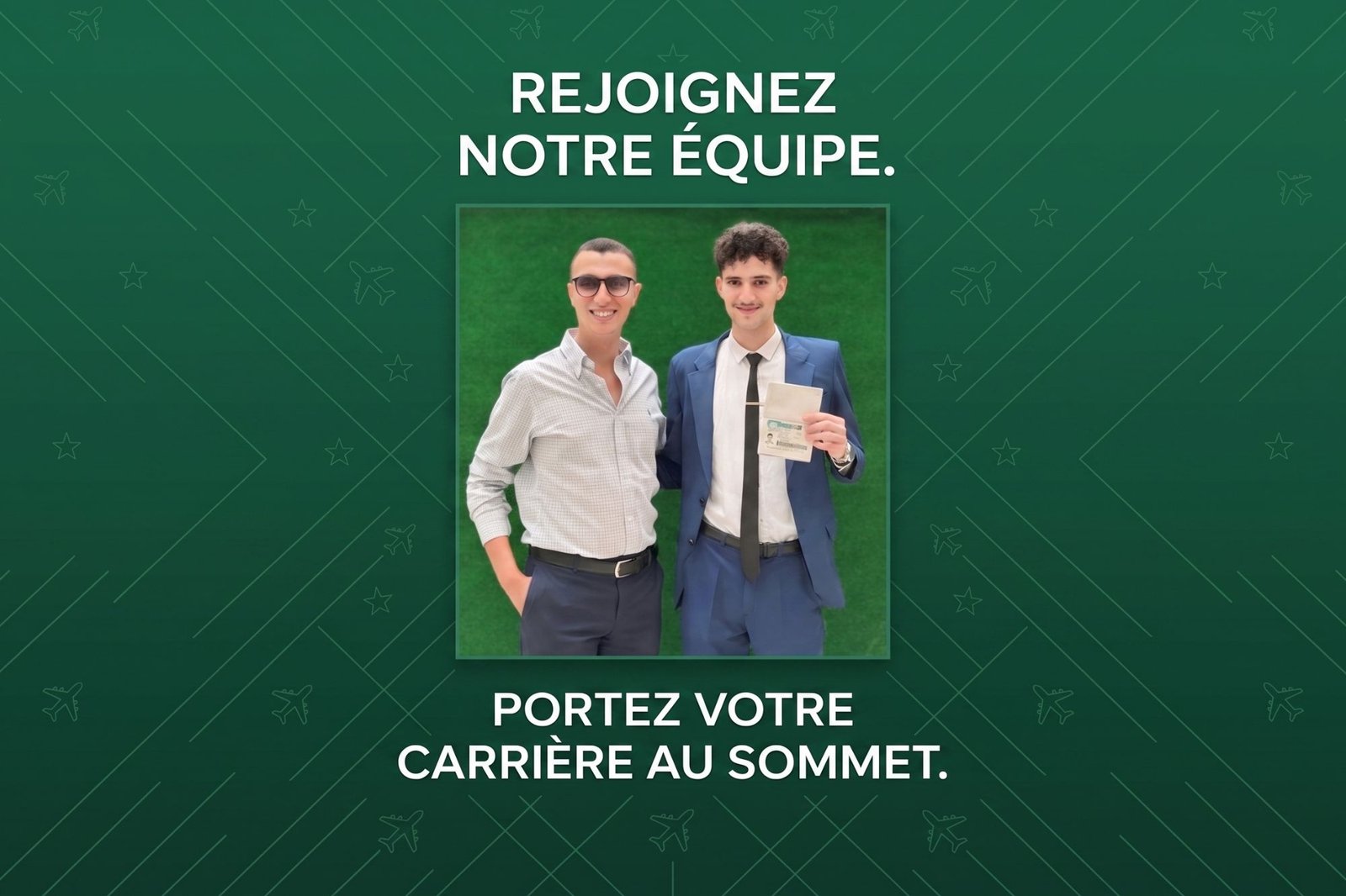 Recrutement Intello Academy